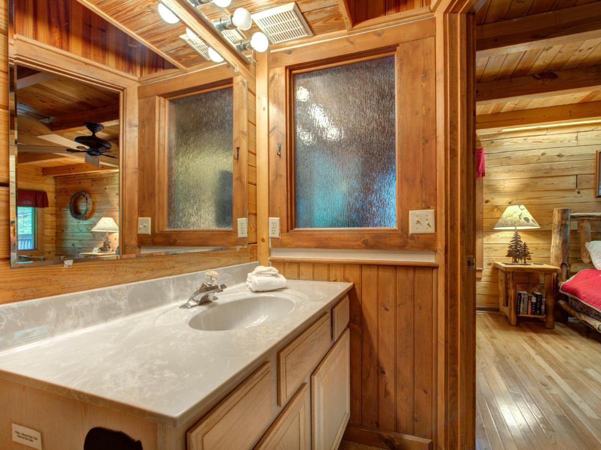 Villa Buckhorn Gatlinburg Exterior foto